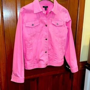 Ralph Lauren Chaps jacket